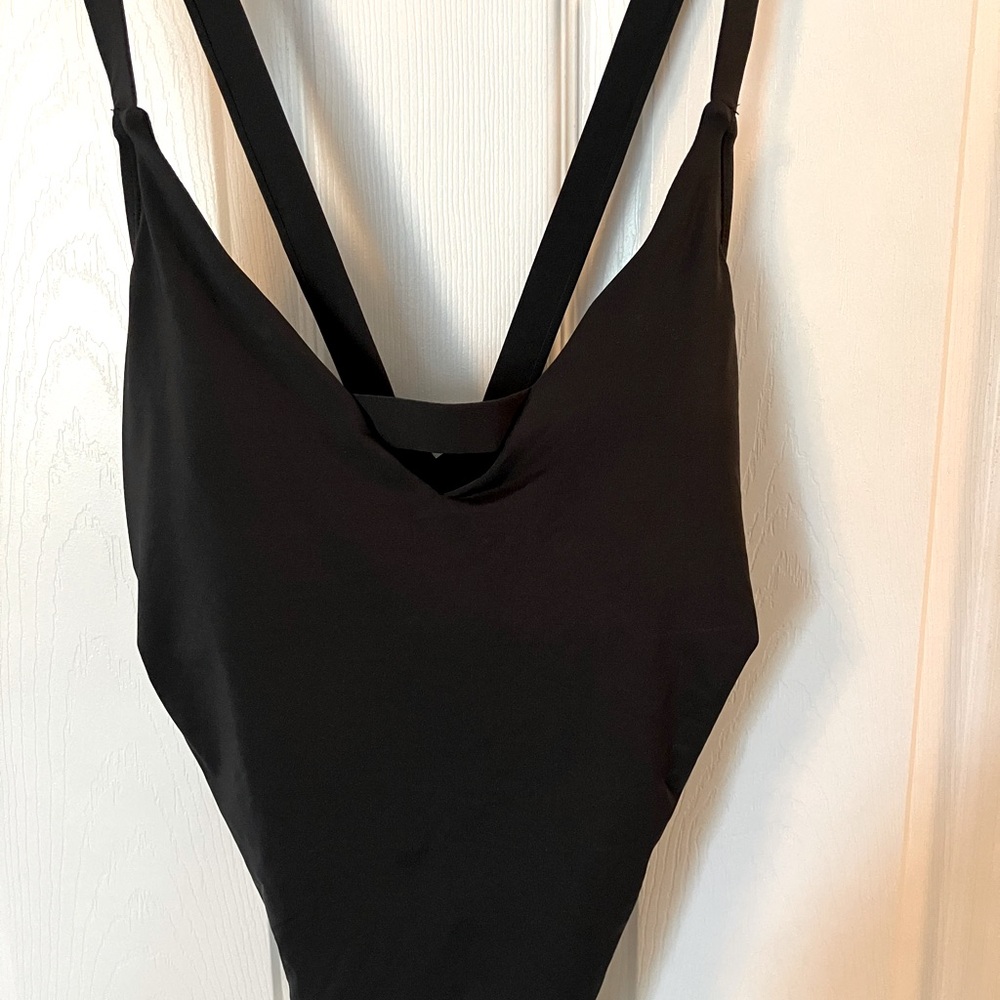 Carve Designs Black Classic One Piece Swimsuit